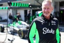 Руководитель Stake F1 считает, что Перес подходит для Cadillac